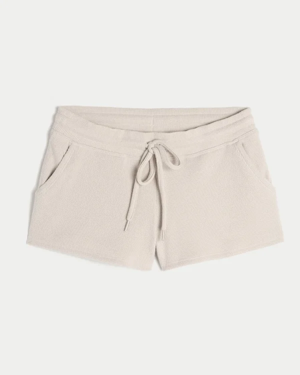 Gilly Hicks Waffel-Shorts Gilly Hicks Waffel-Shorts