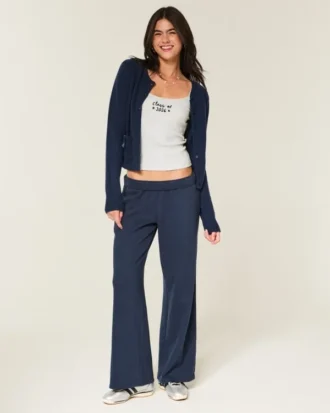 Grafik-Ripp-Cami der Klasse von 2026