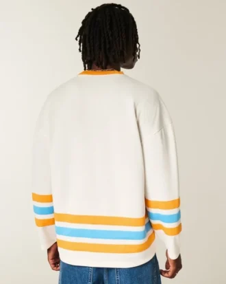 Hockey-Trikot mit Grafik der University of Tennessee Volunteers