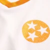 Hockey-Trikot mit Grafik der University of Tennessee Volunteers