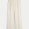 Hollister Livvy Ultra High-Rise Wide-Leg Pants Hollister Livvy Ultra High-Rise Wide-Leg Pants