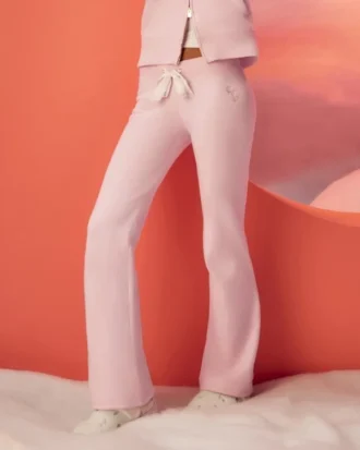 Hollister x Crocs Bootcut-Jogginghose