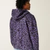 Hollister x Taco Bell Boxy Graphic Zip-Up Hoodie Hollister x Taco Bell Boxy Graphic Zip-Up Hoodie