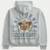 Hoodie mit Grafik der Golden Bears der University of California Berkeley Hoodie mit Grafik der Golden Bears der University of California Berkeley