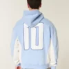 Hoodie mit Grafik des argentinischen Fußballverbands