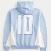Hoodie mit Grafik des argentinischen Fußballverbands