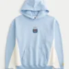 Hoodie mit Grafik des argentinischen Fußballverbands