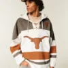 Hoodie mit Longhorns-Grafik der University of Texas at Austin Hoodie mit Longhorns-Grafik der University of Texas at Austin