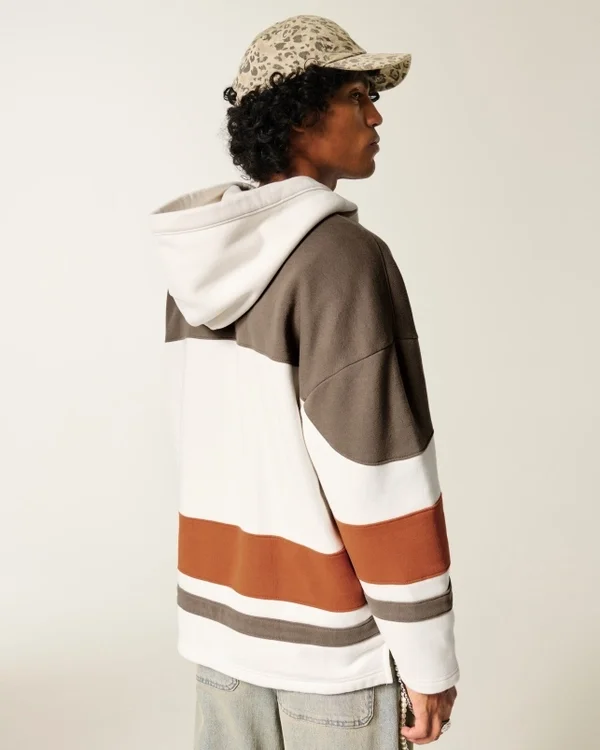 Hoodie mit Longhorns-Grafik der University of Texas at Austin Hoodie mit Longhorns-Grafik der University of Texas at Austin