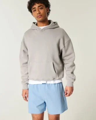 Hybrid-Shorts in mittlerer Länge