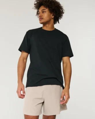 Hybrid-Shorts in mittlerer Länge