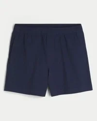 Hybrid-Shorts in mittlerer Länge