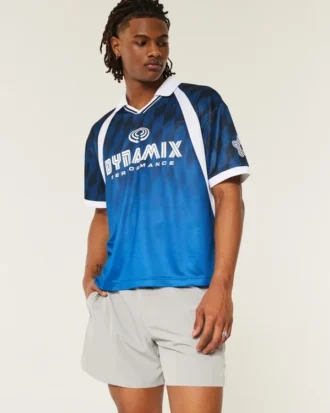 Hybrid-Shorts in mittlerer Länge