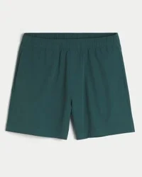 Hybrid-Shorts in mittlerer Länge
