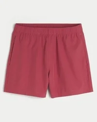 Hybrid-Shorts in mittlerer Länge