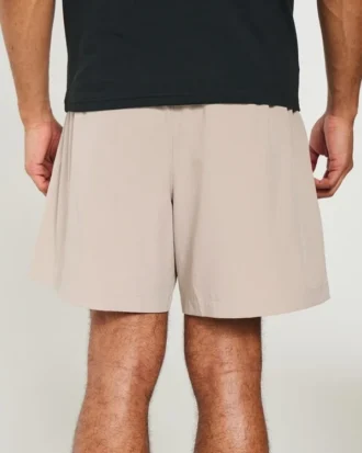 Hybrid-Shorts in mittlerer Länge