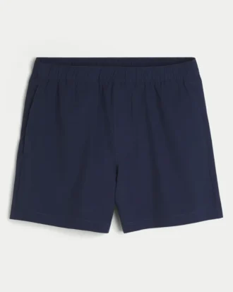 Hybrid-Shorts in mittlerer Länge