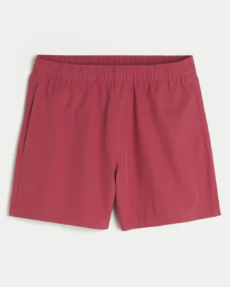 Hybrid-Shorts in mittlerer Länge