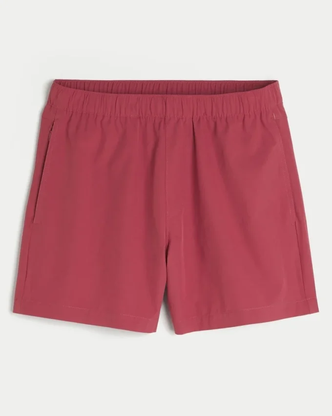 Hybrid-Shorts in mittlerer Länge