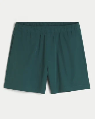 Hybrid-Shorts in mittlerer Länge