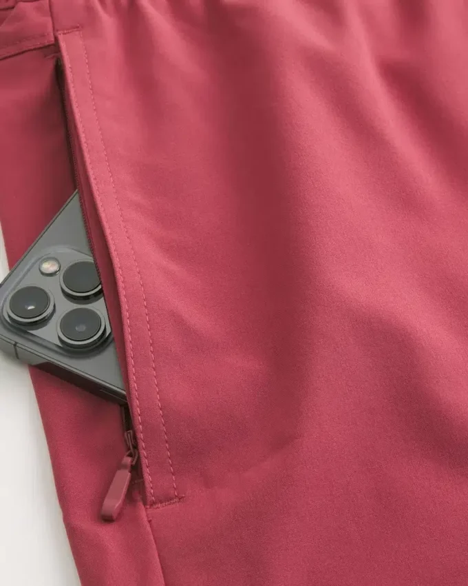 Hybrid-Shorts in mittlerer Länge