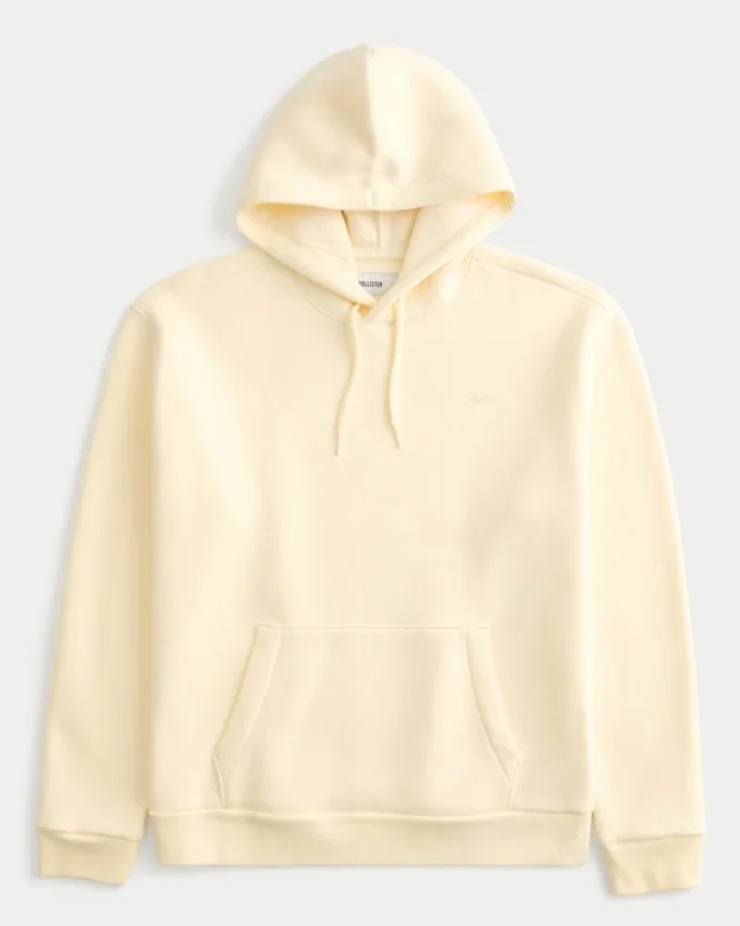 Icon Hoodie