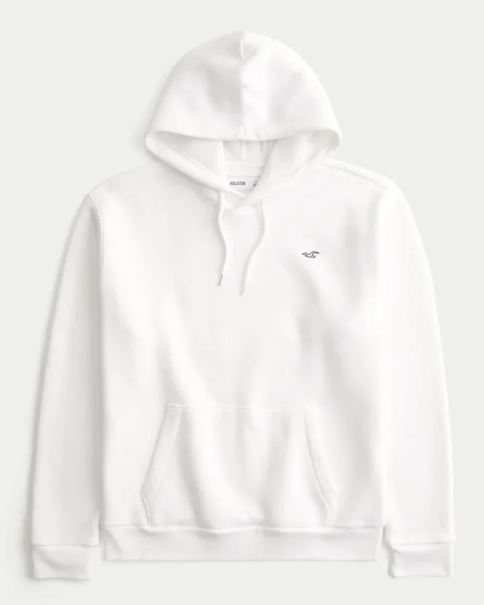Icon Hoodie