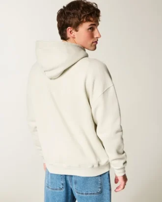 kastenfrmiger hoodie 2 16 330x413 - Kastenförmiger Hoodie