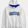 Kastiger Hoodie mit Grafik der University of Kentucky Wildcats Kastiger Hoodie mit Grafik der University of Kentucky Wildcats
