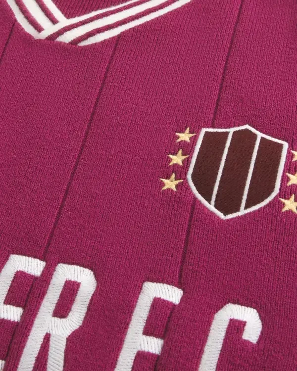 Kastiger Kurzarm-Pullover-Polo Kastiger Kurzarm-Pullover-Polo