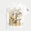 Kastiges UCF Knights Grafik-T-Shirt Kastiges UCF Knights Grafik-T-Shirt