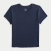 Kurzärmeliges Baby-T-Shirt Kurzärmeliges Baby-T-Shirt