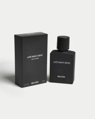 Late Night Drive Cologne