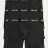 Längere Boxershorts 3er-Pack