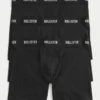 Längere Boxershorts 3er-Pack