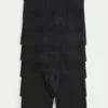 Längere Boxershorts, 5er-Pack