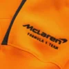 Locker geschnittener McLaren Graphic Hoodie Locker geschnittener McLaren Graphic Hoodie