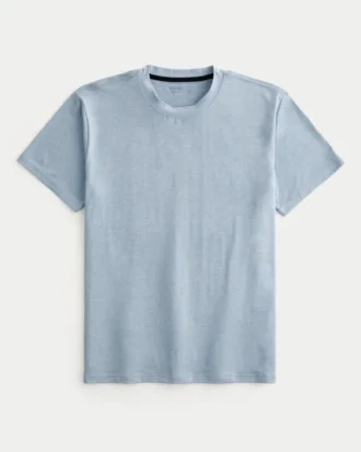 Lockeres Stretch-T-Shirt