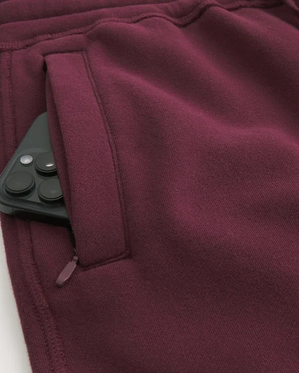 Logo-Grafik Baggy-Jeans Logo-Grafik Baggy-Jeans