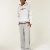 Los Angeles Grafik Super Baggy Sweatpants Los Angeles Grafik Super Baggy Sweatpants