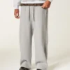 Los Angeles Grafik Super Baggy Sweatpants Los Angeles Grafik Super Baggy Sweatpants
