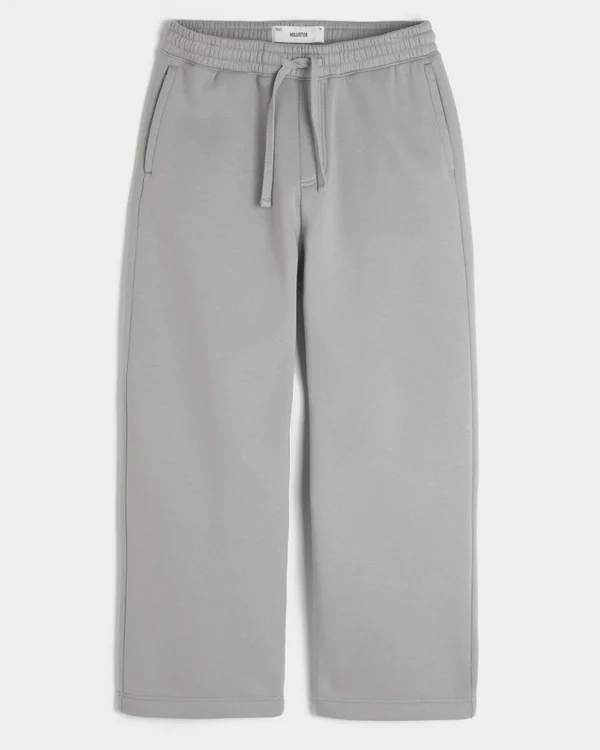 Los Angeles Grafik Super Baggy Sweatpants Los Angeles Grafik Super Baggy Sweatpants