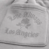 Los Angeles Grafik Super Baggy Sweatpants Los Angeles Grafik Super Baggy Sweatpants