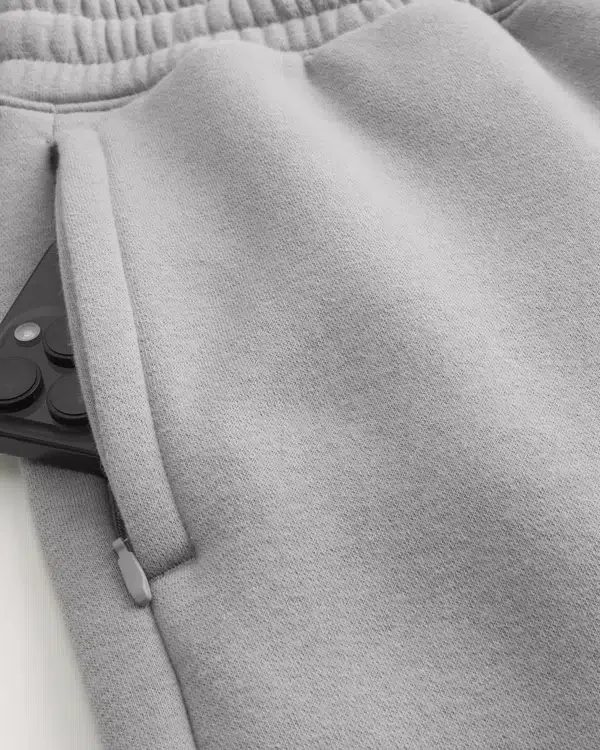 Los Angeles Grafik Super Baggy Sweatpants Los Angeles Grafik Super Baggy Sweatpants