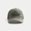 Mac’s Muscles & Rods Trucker-Kappe mit Camouflage-Print