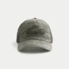 Mac’s Muscles & Rods Trucker-Kappe mit Camouflage-Print