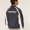 McLaren Grafik-Trainingsjacke McLaren Grafik-Trainingsjacke