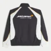 McLaren Grafik-Trainingsjacke McLaren Grafik-Trainingsjacke