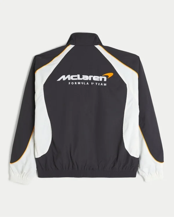 McLaren Grafik-Trainingsjacke McLaren Grafik-Trainingsjacke