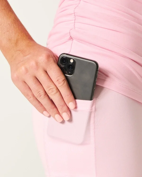 Mesh-Bodycon-Kleid mit schulterfreiem Ausschnitt Mesh-Bodycon-Kleid mit schulterfreiem Ausschnitt